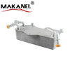 4G0317021M 4G0317021AG Engine Oil Cooler for Audi A6 