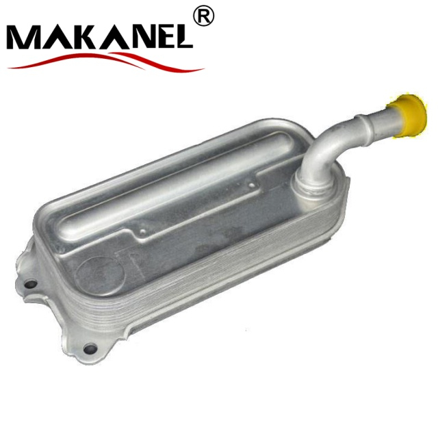 Oil Cooler 15710-0R011 for Toyota AURIS AVENSIS COROLLA RAV 4 VERSO