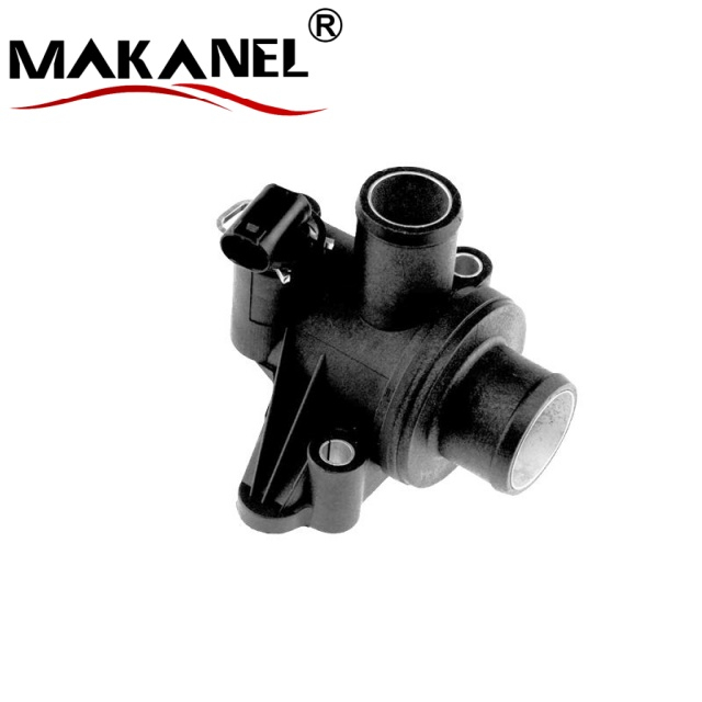 OEM High Premium Thermostat for MERCEDES-BENZ 1662030075
