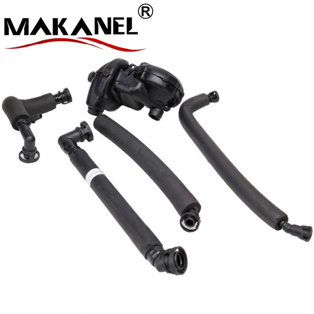 1161753340 For E39 E46 E36 E53 E60 E61 E83 Car Engine Block Breather Valve 