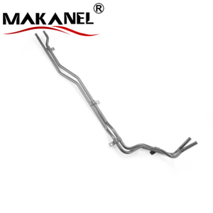 Engine Coolant Pipe Auto Parts 97347-4A000 Engine Coolant Iron Radiator Hose for HYUNDAI