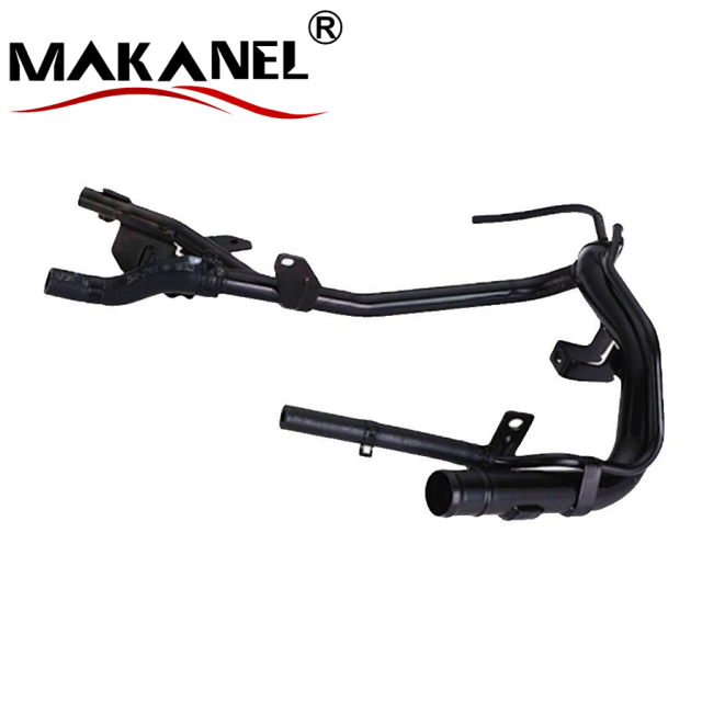 Engine Coolant Hose Replacement Part 25620-27800 25620-27801 for Hyundai Vehicles Cooling Systems