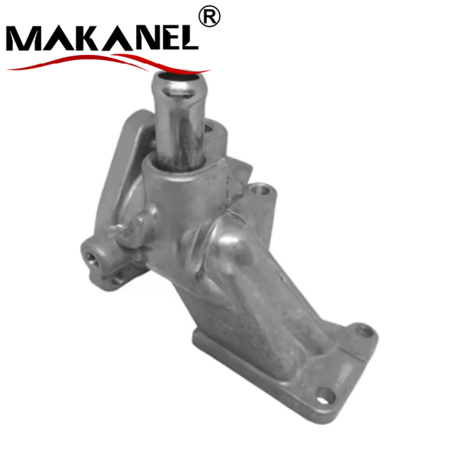 Auto Parts Thermostat Housing Outlet 16333-54122 for Toyota Hiace Land Cruiser FZJ 1633354122