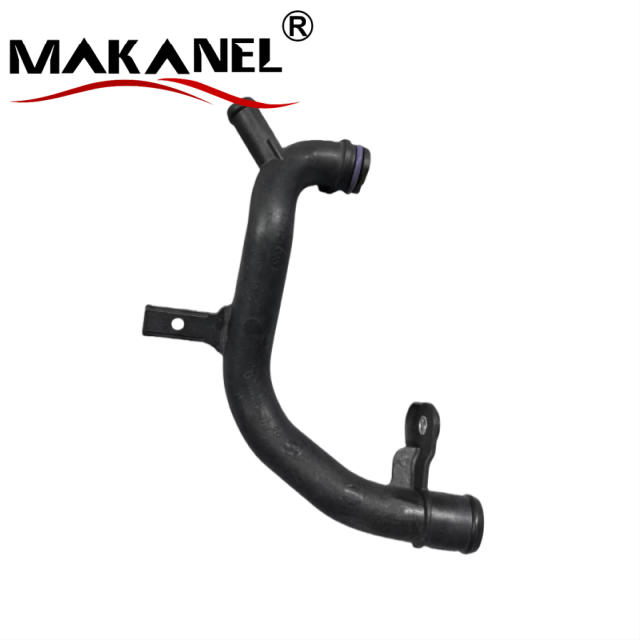 Cooling Water Pipe Coolant Hose Tank Radiator Hose Heater Hose 06J121065F