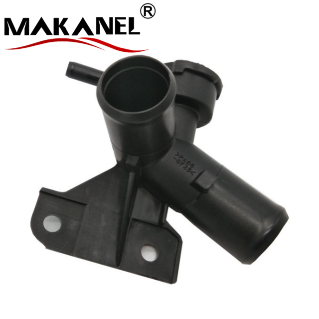Export Automotive Thermostat Assembly 16502-21010 Car Engine Coolant Thermostat Housing 1650221010