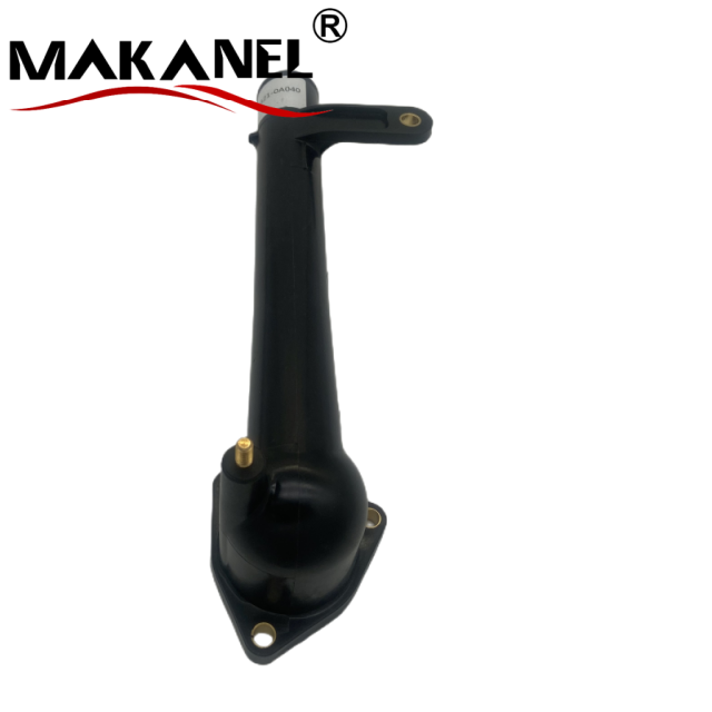 Hot Promotion Japanese Car Coolant Flange 16321-0A040 for Toyota SIENNA 2003-2006