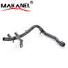 Auto Car Coolant Water Pipe Hose Used for VW 045121065H
