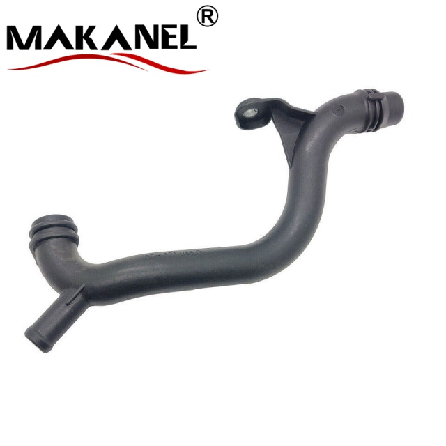 06H121065D Engine Water Coolant Pipe Coolant Cooling Radiator for AUDI