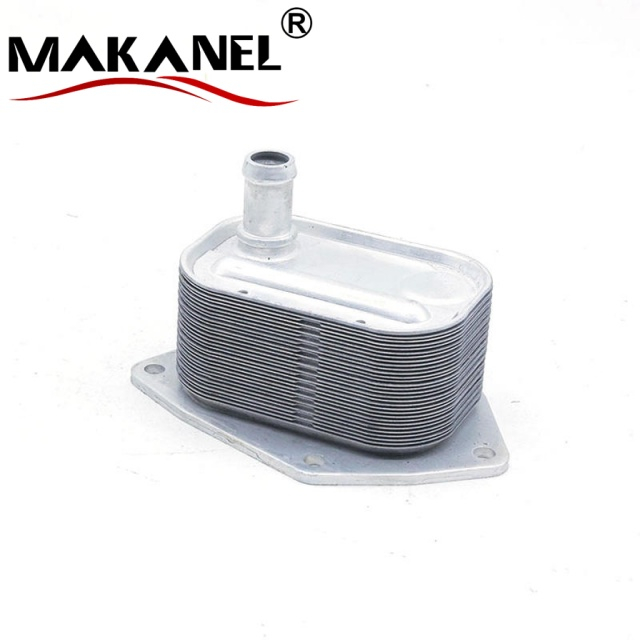 26410-2A150 26410-2A100 Engine Oil Cooler for Hyundai 