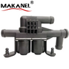 Auto Parts Heater Control Valve Oe 64119310349 64114271156 64119119164 64219310349 For Bmw