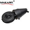 Automotive Parts Engine Crankcase Oil Separator Pcv Exhaust Valve Oe 11151703484