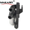 Cooling/heating Water Valves And Heater Control Valves For E60 E61 E64 E63 Model 64118379921