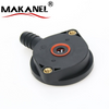 Automotive Parts Engine Crankcase Oil Separator Pcv Exhaust Valve Oe 11157501567