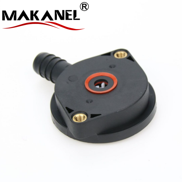 Automotive Parts Engine Crankcase Oil Separator Pcv Exhaust Valve Oe 11157501567