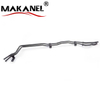 Engine Coolant Pipe 97560-4H000 97560-4H010 Cooling Iron Outlet Pipe