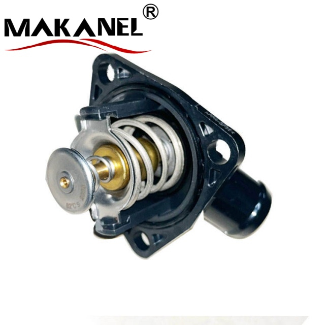 High Quality Auto Parts Engine Thermostat for HONDA ACCORD IX CROSSTOUR 3.0L 19315-5G0-A01 193155G0A01