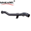Iron Water Pipe 25460-2F001 for HYUNDAI