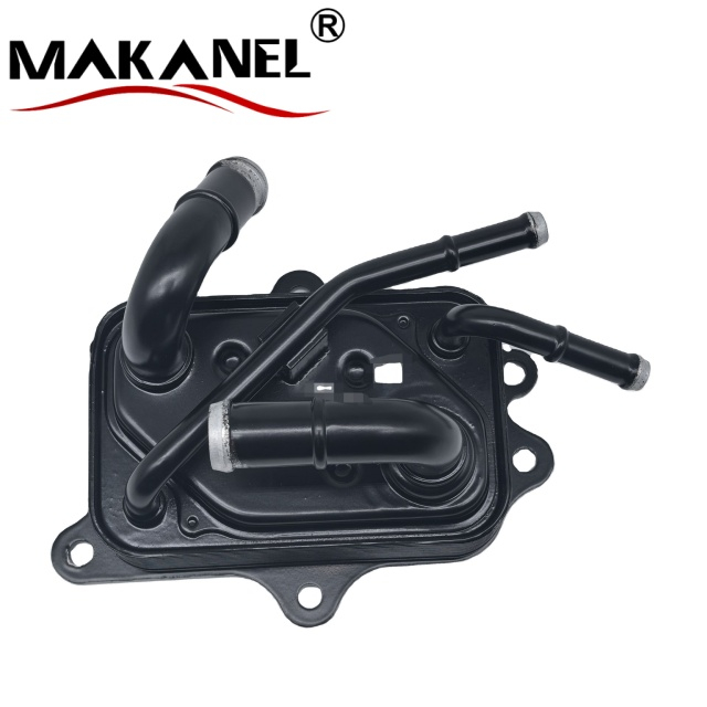 25610-F2000 25620-F2000 Transmission Oil Cooler for Hyundai