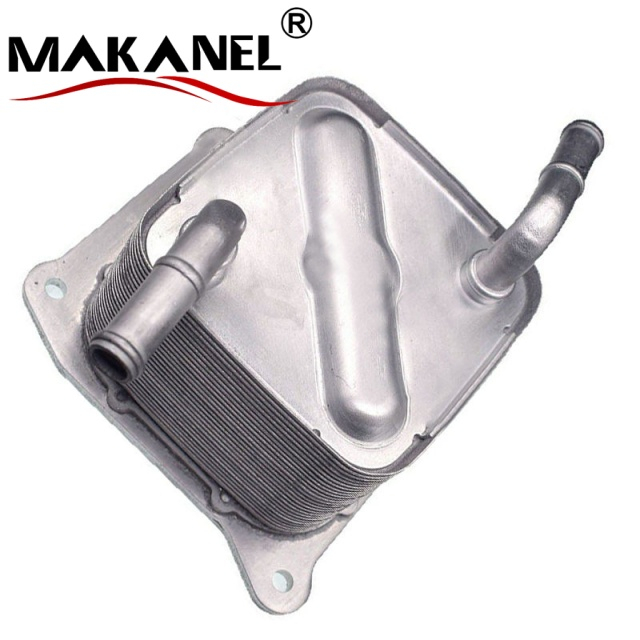 2920A075 for Mitsubishi Pajero Montero 06-16 Auto Transimission Oil Cooler Assy