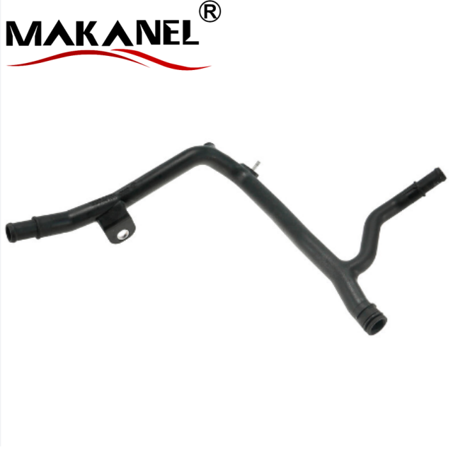 Radiator Water Hose Coolant Water Pipe Tube for Audi A3 S3 TT VW Jetta Golf Passat Seat 06A121065DP 