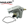 1338001 1338098 1338092 Auto Thermostat Housing Assy For Opel 