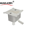 Engine Oil Cooler 2M5Q6B624BC for Ford Focus Fiesta