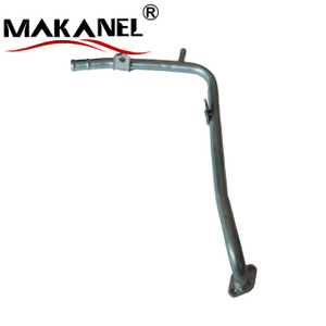 25457-2B000 Water Pipe Assemblies Coolant Water Pipe Car Accessories for Kia