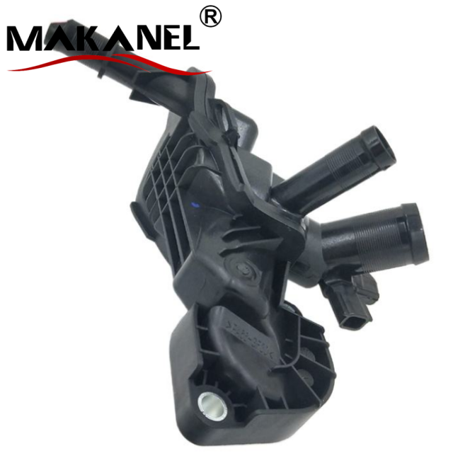 Professional Factory Wholesale 110612563r Thermostat Housing For Renault