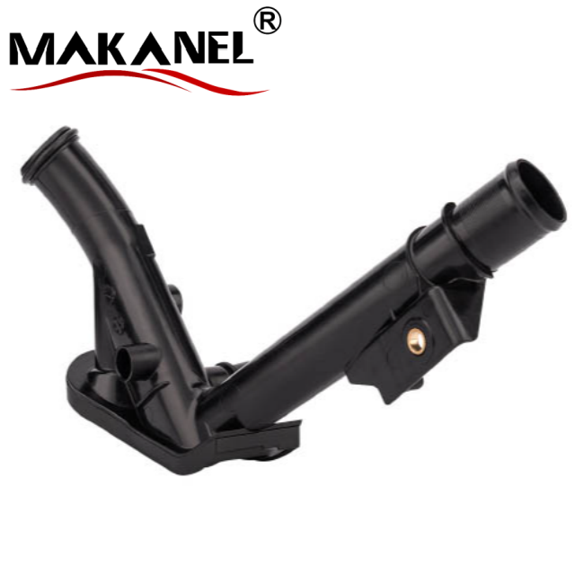 Cooling Water Pipe Tube 210473766r 8200552604 Coolant Tube For Renault Clio Scenic Dacia