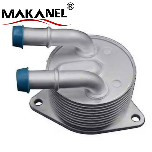 Transmission Cooler 31437314 Fit for Peugeot 3008 208 2011-2018 Auto Oil Cooler
