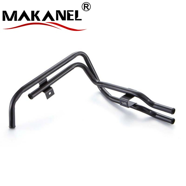 Engine Coolant Pipe Radiator Iron Water Pipe 0K72A-61260A for Hyundai Kia