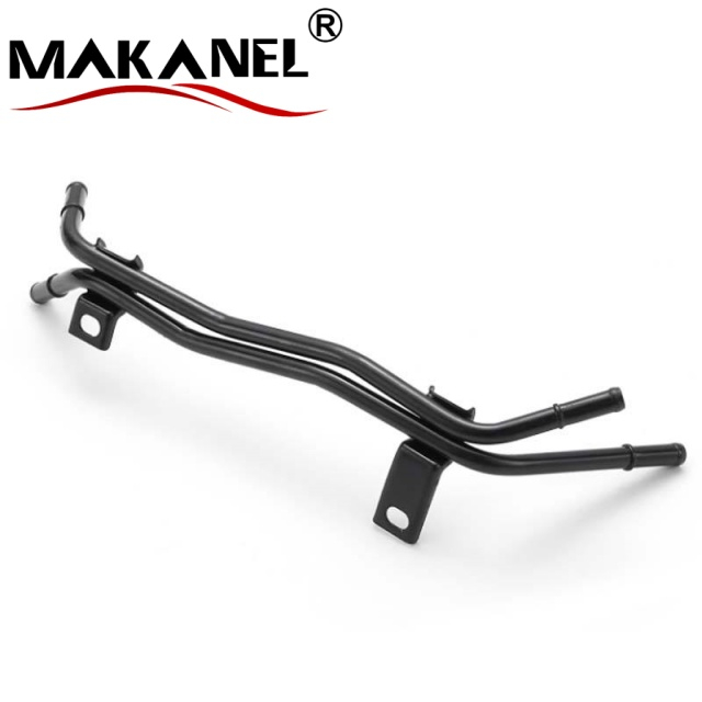 Engine Coolant Pipe Auto Parts Radiator Iron Water Pipe 25462-26100 for Hyundai