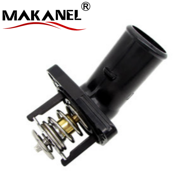 16031-31020 1603131020 Water Inlet Housing With Thermostat for TOYOTA LEXUS GS350 IS250