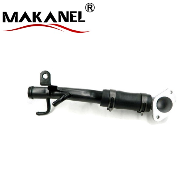25630-02756 Cooling Water Inlet Assembly Auto Parts for Korean Cars Accent