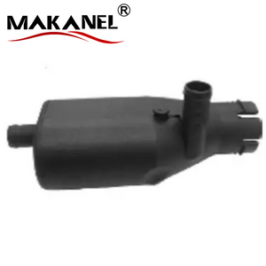 High Quality Auto Parts Coolant Water Hose For Renault 7700874589 