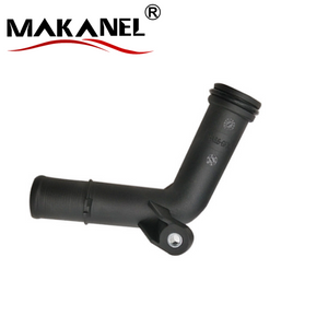 High Quality Engine Water Pipe Coolant Hose Connector Oem 7701041348/7700111985 For Kangoo / Clio Ii 
