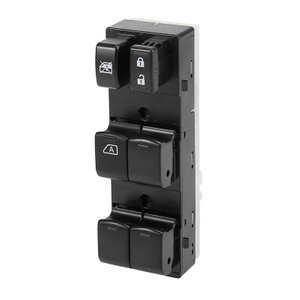 25401-3AW0A 25401-JE20A Power Window Lifter Switch For Nissan March 2011 Window Regulator