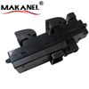 Front Power Switch Gj6a66350a Window Lifter Switch For Mazda 6 2003-2007 Gj6a-66-350a Gg2a-66-350