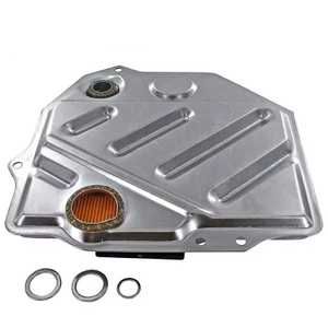 518864 129-277-0095 129-277-0195 1292770095 1292770195 722.5 (w5a030) Automatic Transmission Filter For Mercedes Benz W124