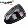 Inside Interior Inner Door Handle 82610-25000 82620-25000 For Hyundai Accent 2000-2006