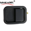 Exterior Door Handle Auto Part Fit For Jeep Wrangler 1987-2006 55028447 55176383 55176382ab 55028446 55176382ae