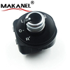 High Quality Power Mirror Switch For Skoda Octavia 1ZD 959 565 A 1ZD 959 565