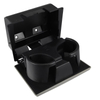 8c3z2513562ad Cup Holder For Ford F250 F350 F450 F550 Super Duty 2008-2010 Dash Board Water Cup Holder