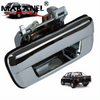 8-98079020-0 8-97235386-3 8-98079019-0 Door Handle Tailgate Rear For Chrome Isuzu D-max 2002 -2011 8980790200