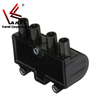 Ignition Coil 96253555 19005262 93363483 For Aveo Corsa Luv G3 Matiz Wave Optra Tornado