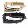 Interior Door Handle Left Right For Toyota Corolla 2014-2016 69206-02330 69205-02340 69206-02330 69205-02340