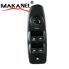 Power Mater Control Window Switch 93570-2d100 For Hyundai Elantra 2001 2002 2003 2004 2005 2006