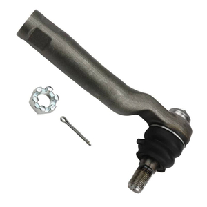 Kanel Car Tie Rod End For Toyota Land Cruiser Grj200,Urj202,Uzj200 45047-69145