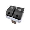 Electronic Master Control Window Switch For Volkswagen Vw Polo 6q0 959 858 A 6q0959858a