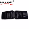 Door Outside Exterior Handle Black For Hyundai H1 H-1 Starex 2007-2015 83650-4h100 83660-4h100